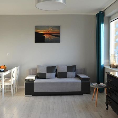 コウォブジェクApartament Martiniアパートメント エクステリア 写真