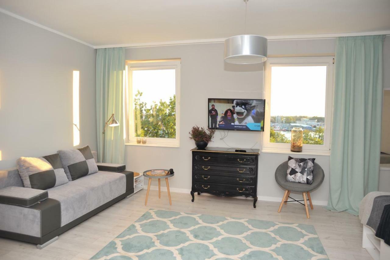 コウォブジェクApartament Martiniアパートメント エクステリア 写真